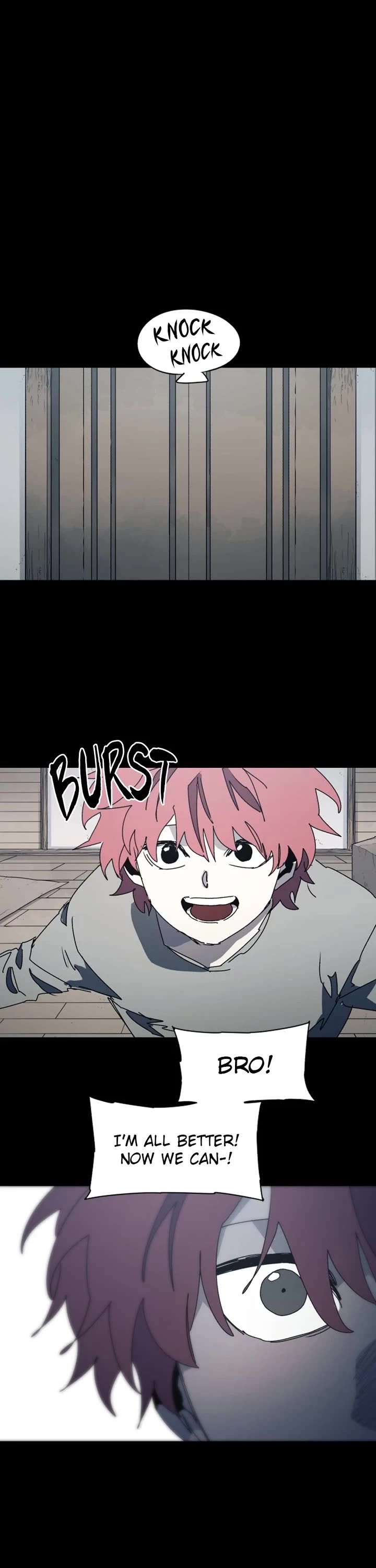 The Ember Knight chapter 176 page 1