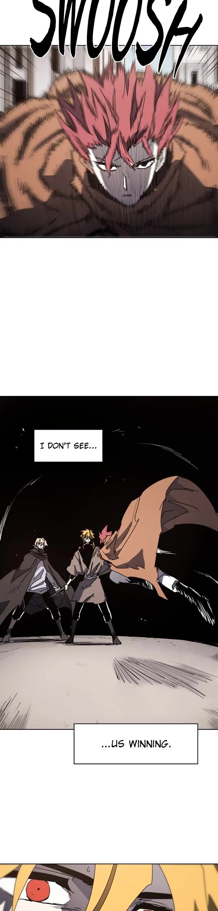 The Ember Knight chapter 176 page 12