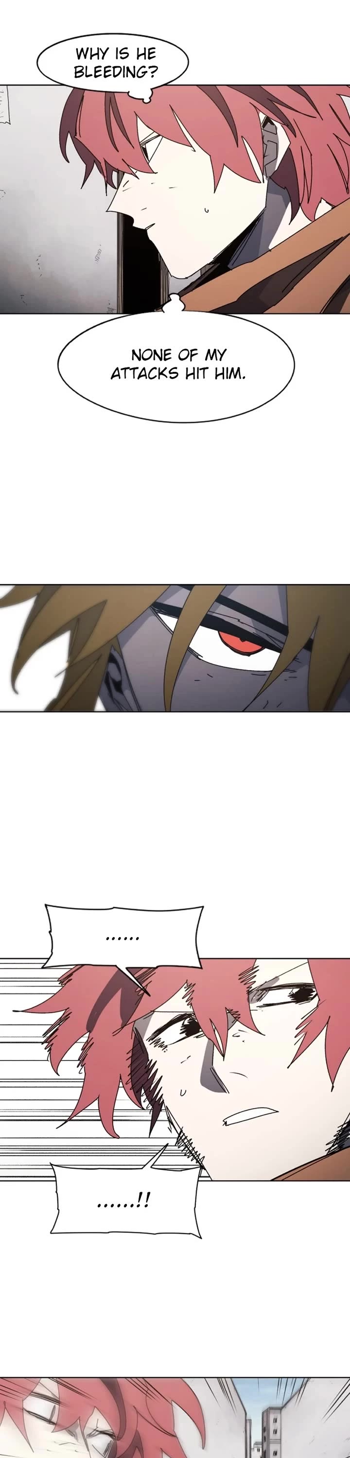 The Ember Knight chapter 176 page 23