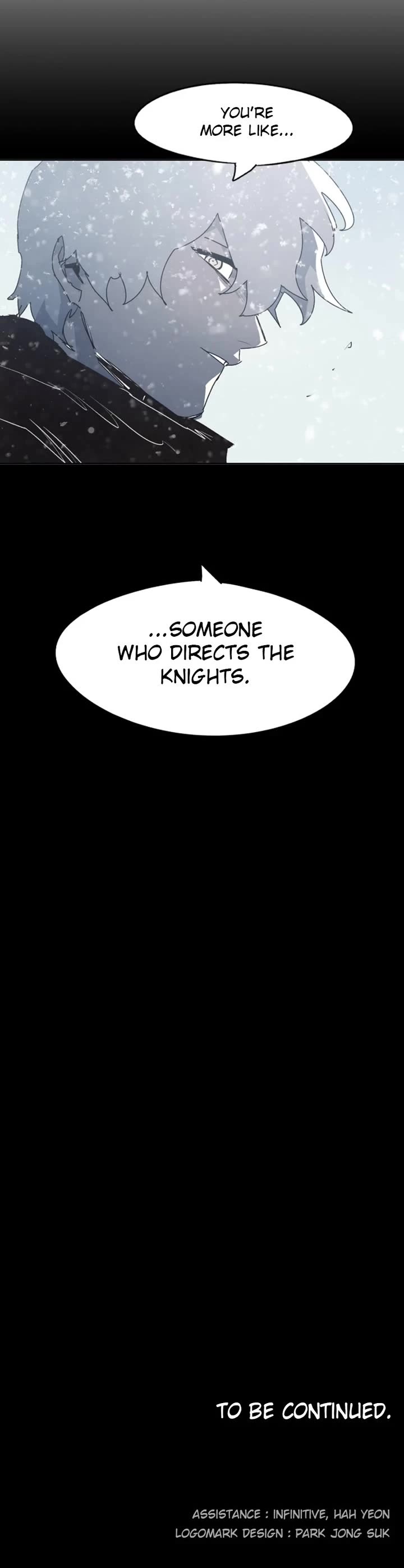 The Ember Knight chapter 176 page 26