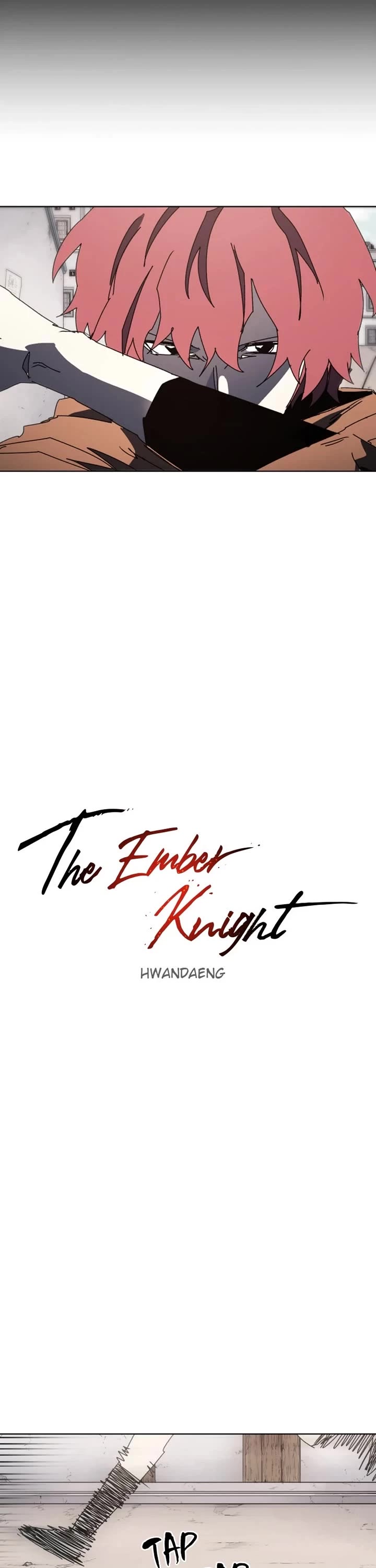 The Ember Knight chapter 176 page 3