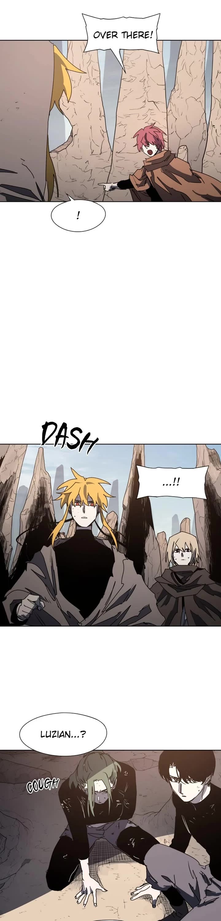 The Ember Knight chapter 179 page 7