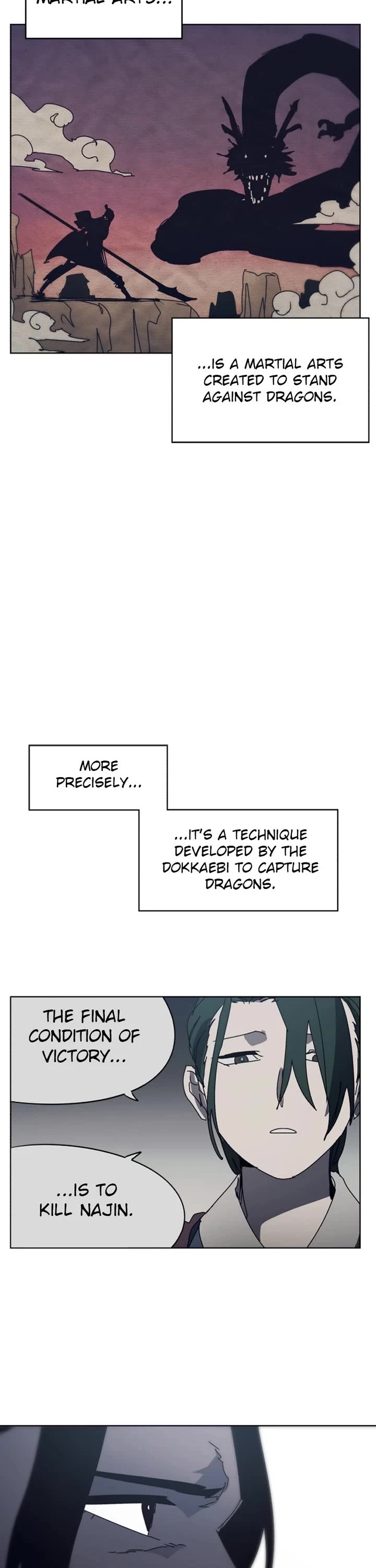 The Ember Knight chapter 180 page 11