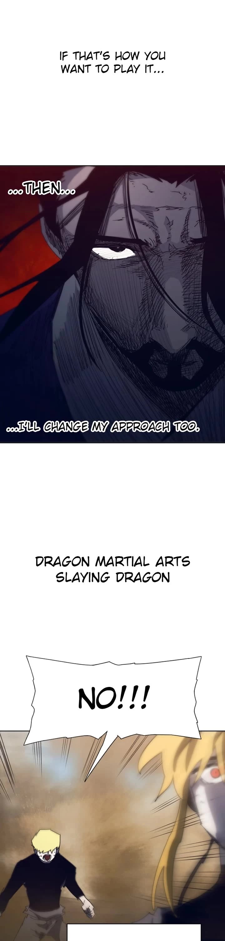 The Ember Knight chapter 180 page 23