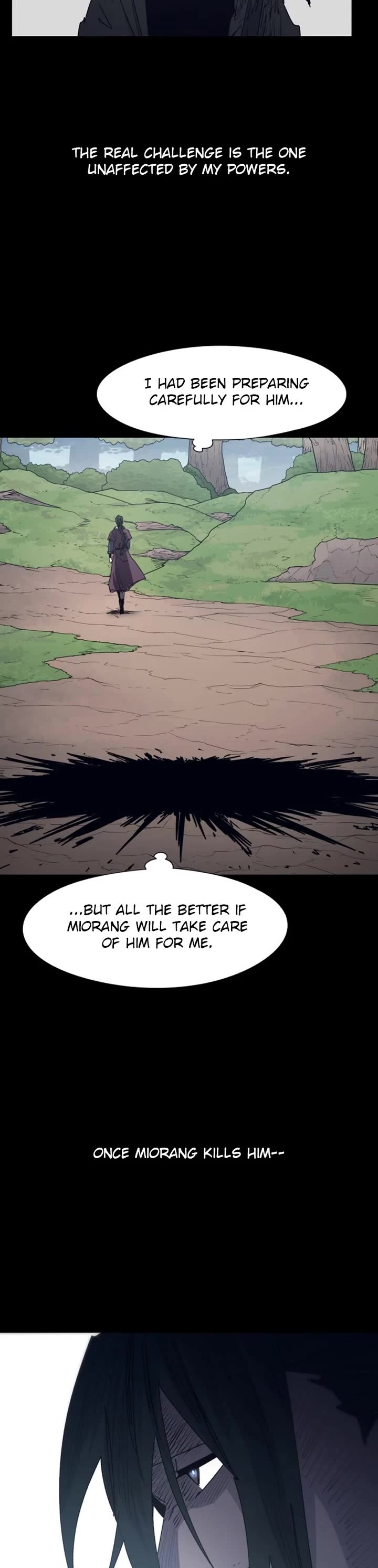 The Ember Knight chapter 180 page 9