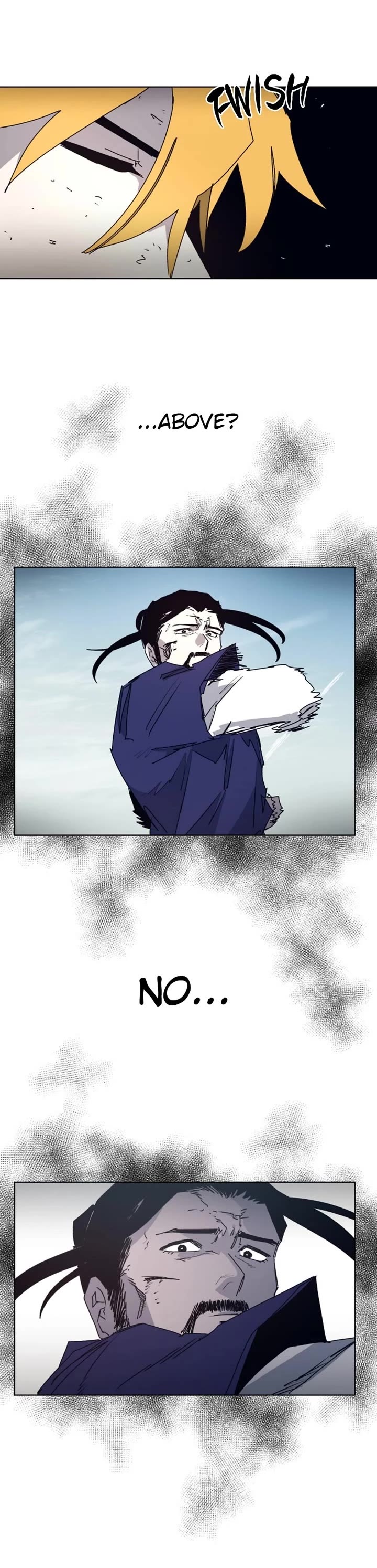 The Ember Knight chapter 182 page 19