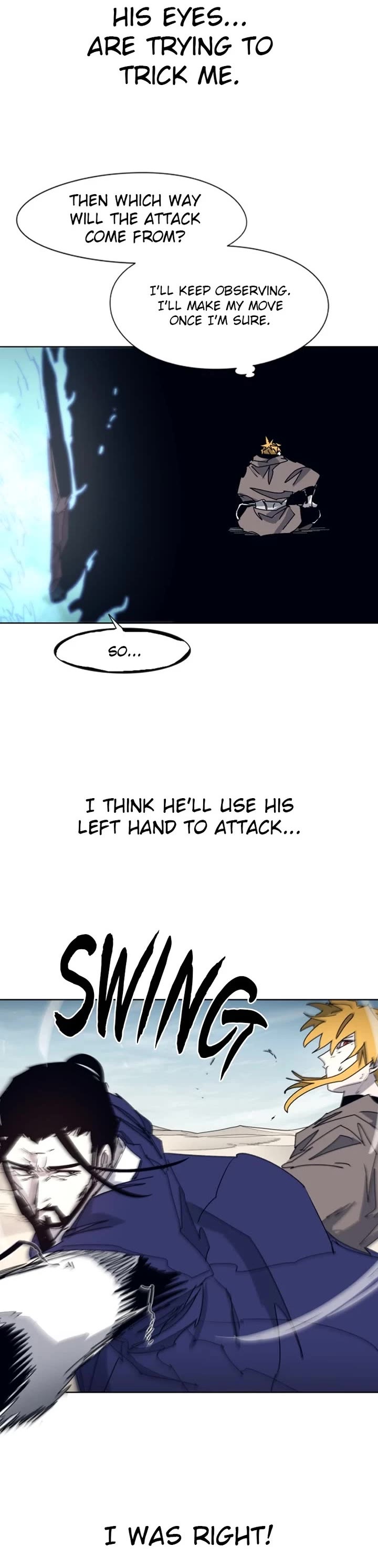 The Ember Knight chapter 182 page 20