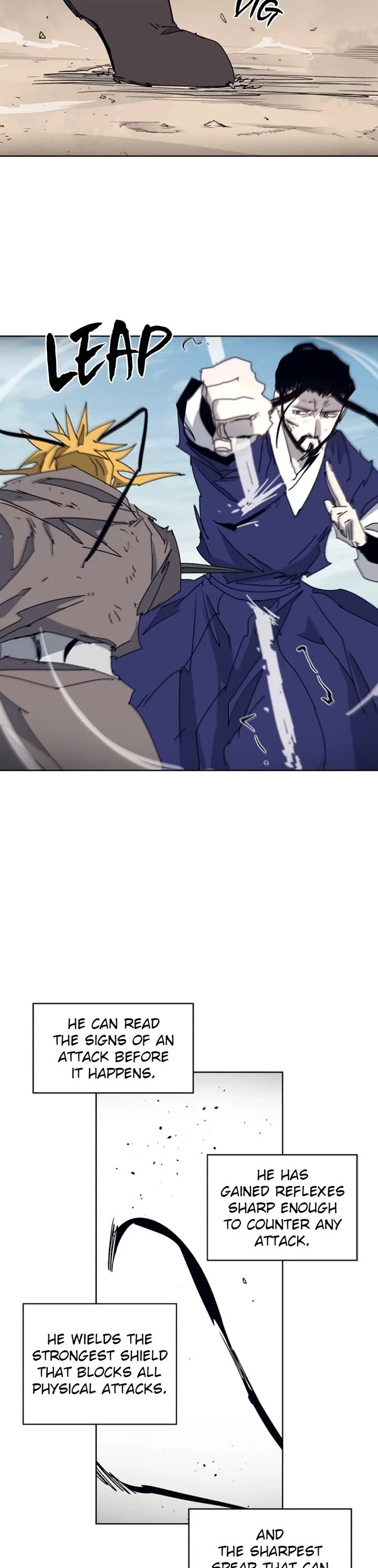 The Ember Knight chapter 182 page 25