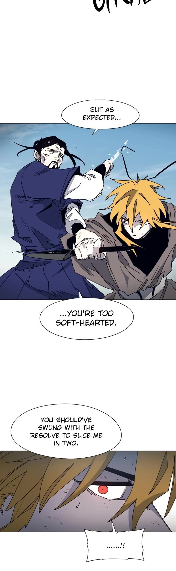 The Ember Knight chapter 182 page 27