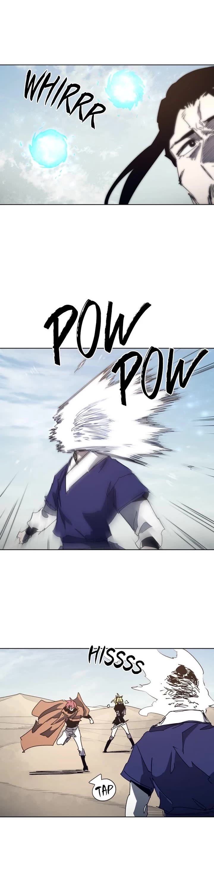 The Ember Knight chapter 183 page 15