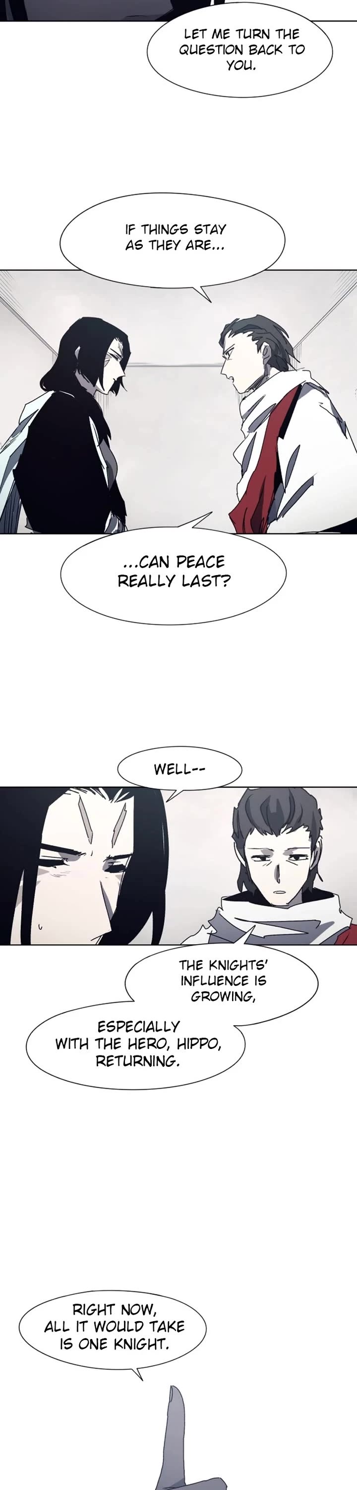 The Ember Knight chapter 184 page 12