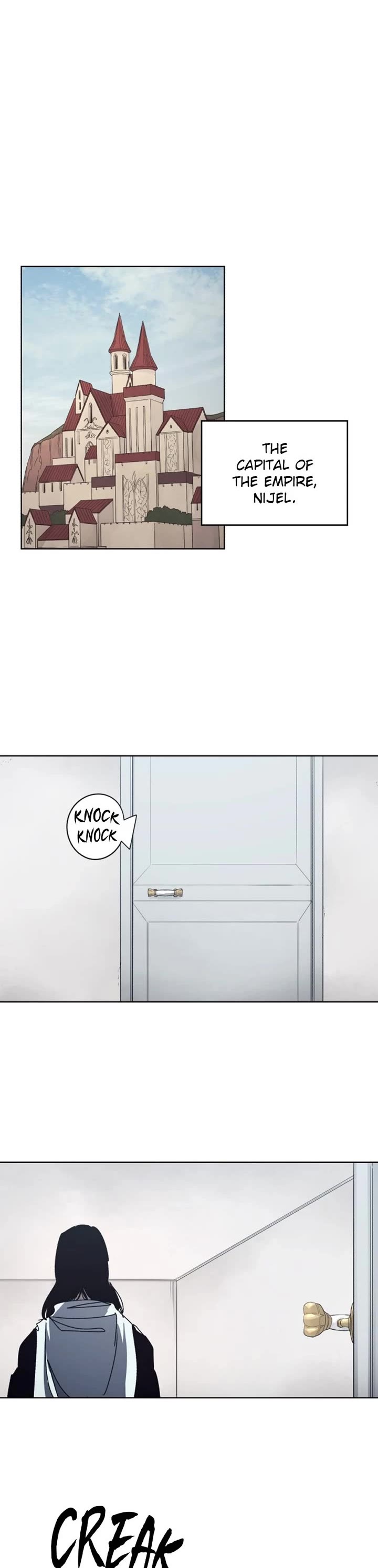 The Ember Knight chapter 184 page 5