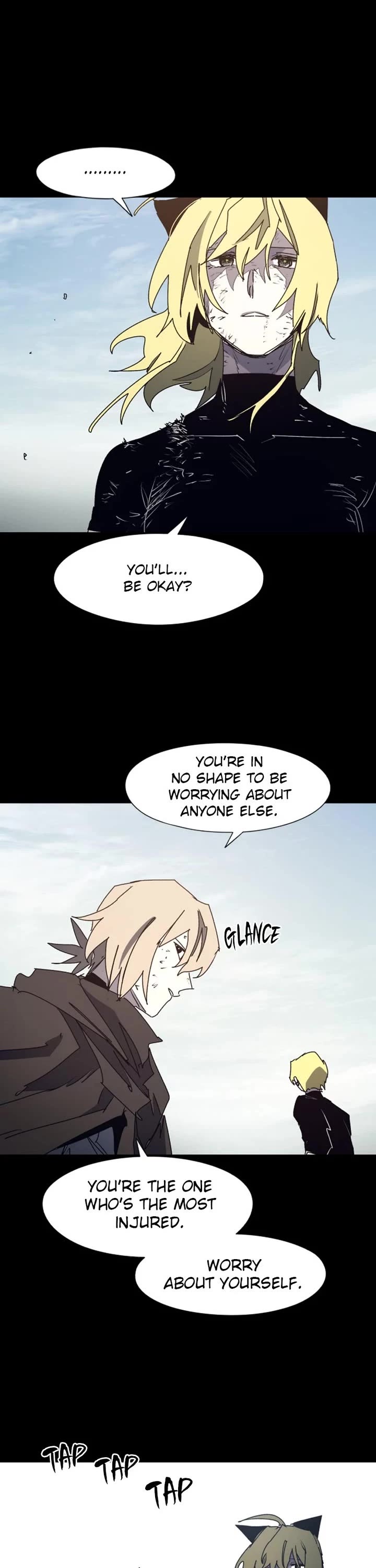 The Ember Knight chapter 186 page 12