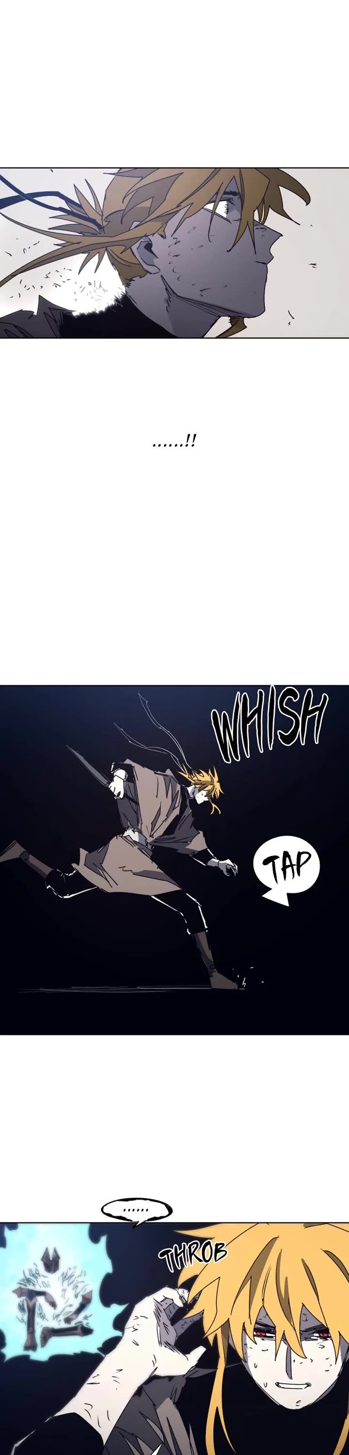The Ember Knight chapter 186 page 18