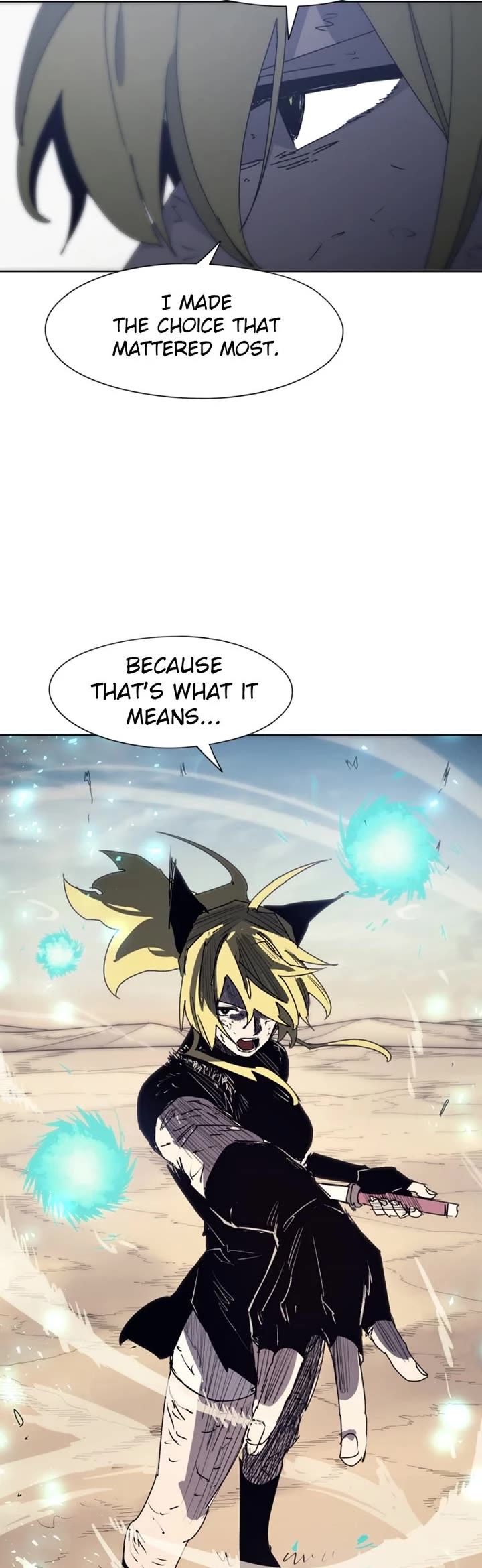 The Ember Knight chapter 186 page 23
