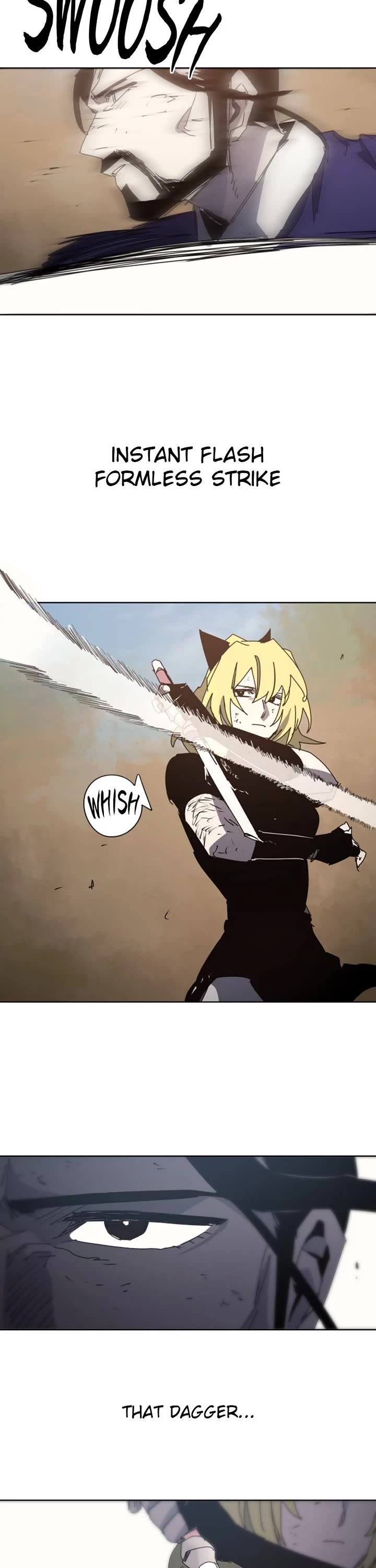 The Ember Knight chapter 187 page 13