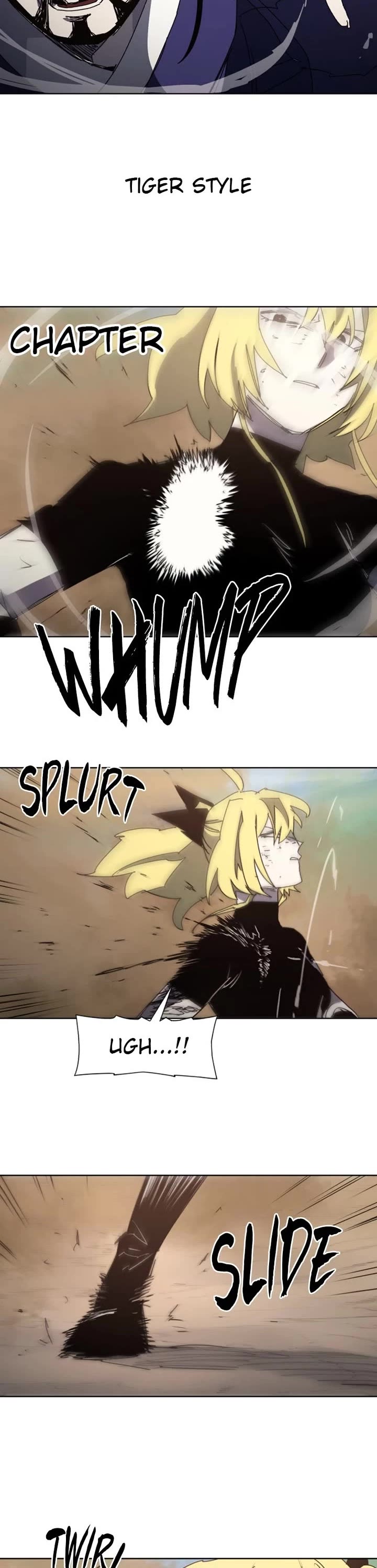 The Ember Knight chapter 187 page 15