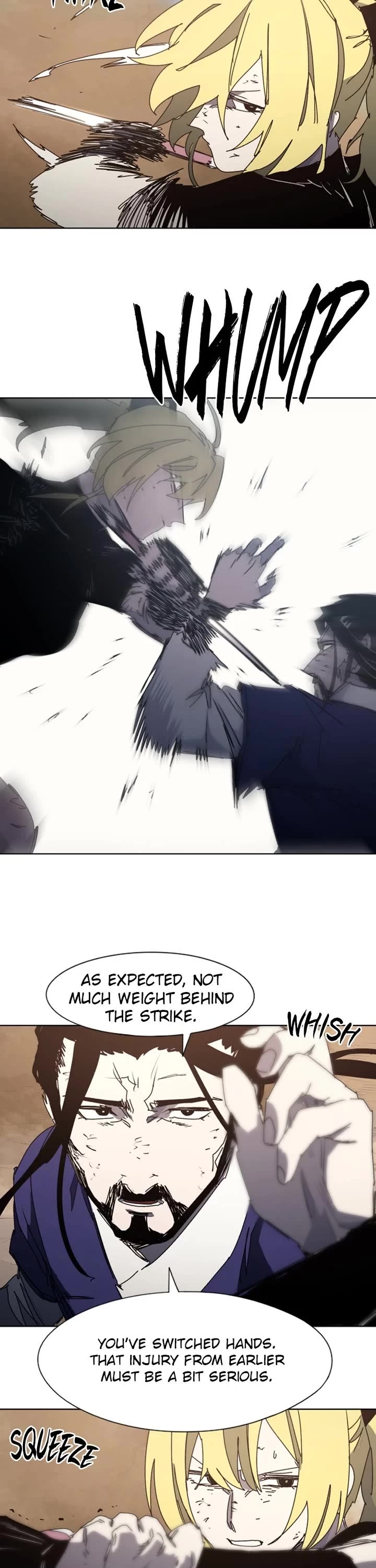 The Ember Knight chapter 187 page 16