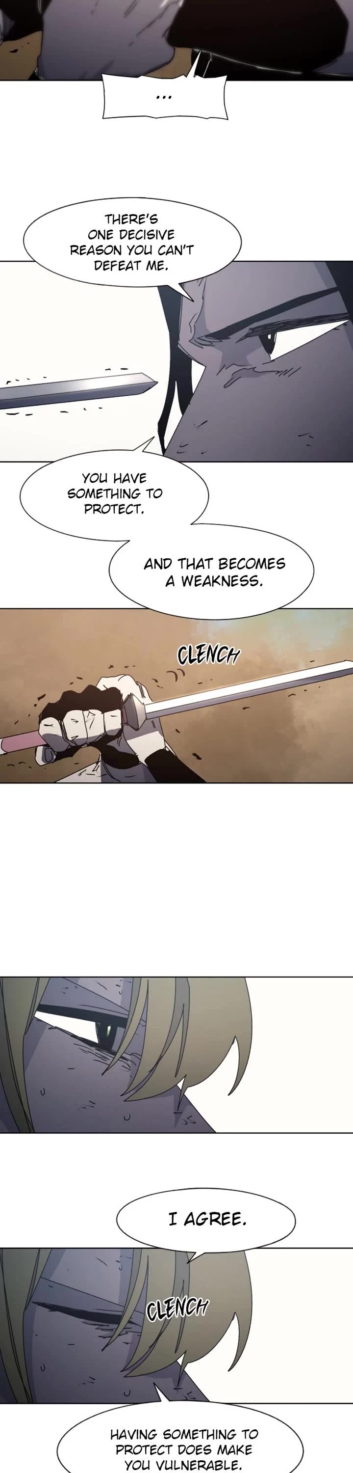 The Ember Knight chapter 187 page 17