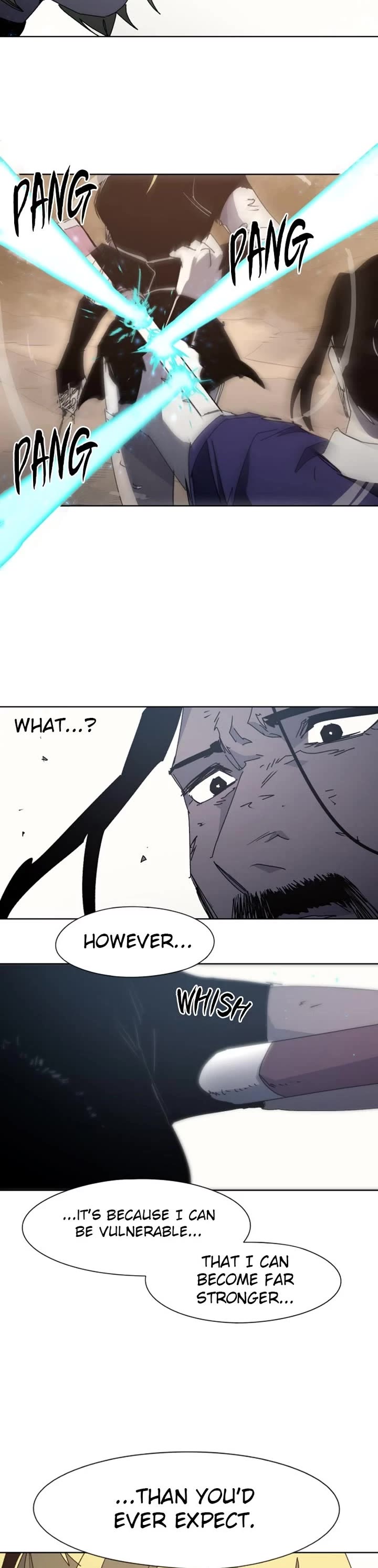 The Ember Knight chapter 187 page 19