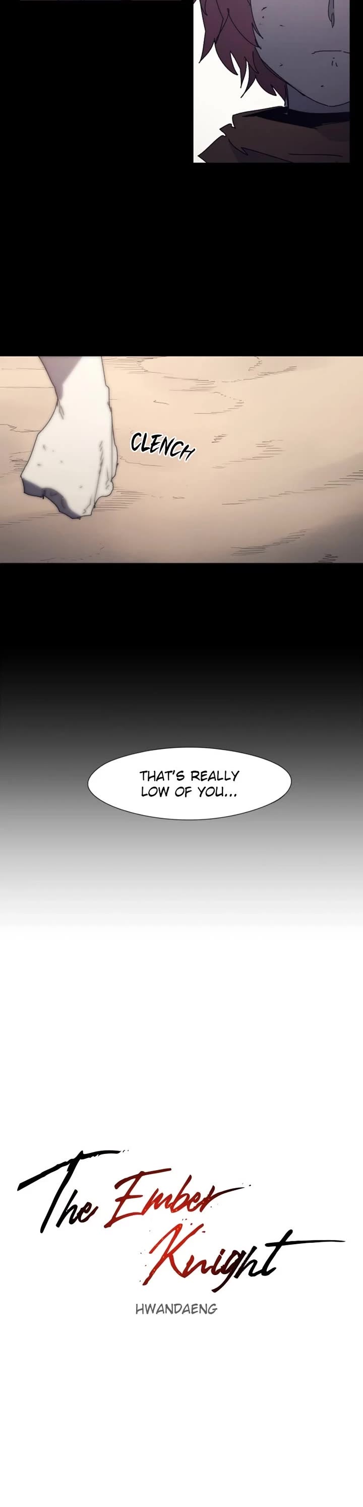 The Ember Knight chapter 187 page 4