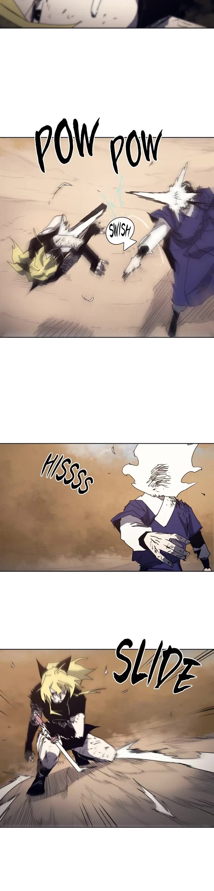 The Ember Knight chapter 188 page 14