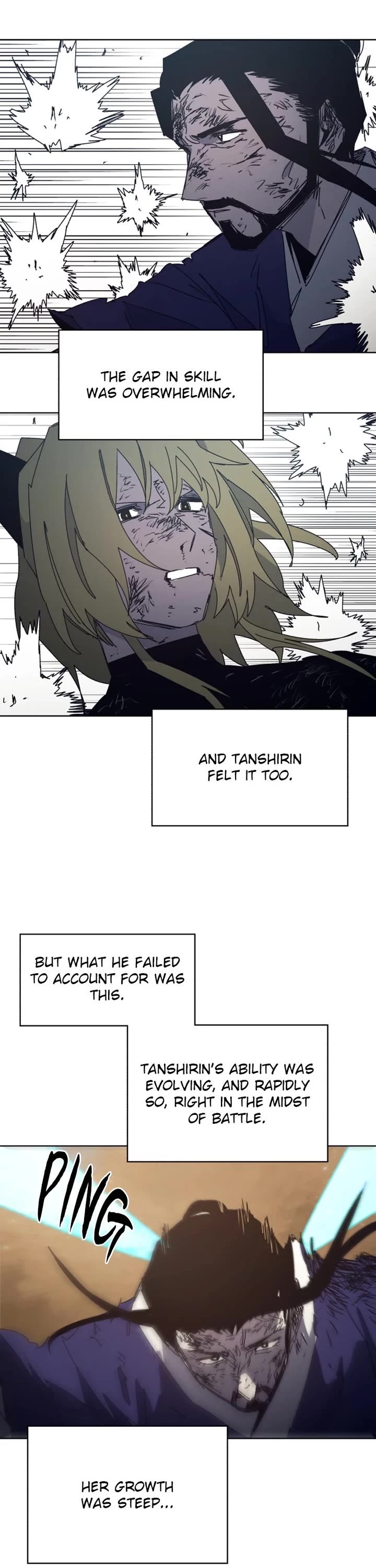 The Ember Knight chapter 188 page 16