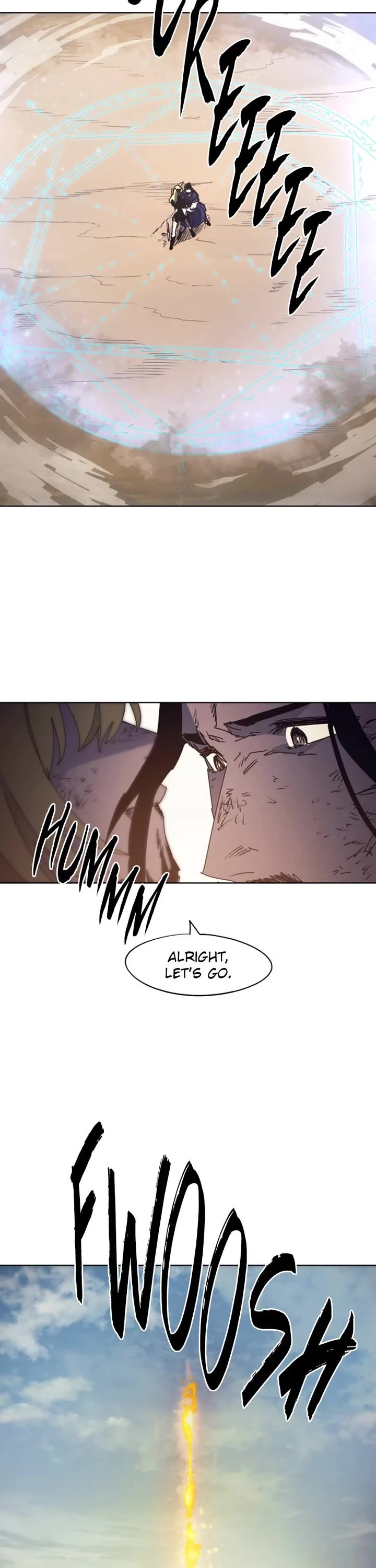 The Ember Knight chapter 188 page 22