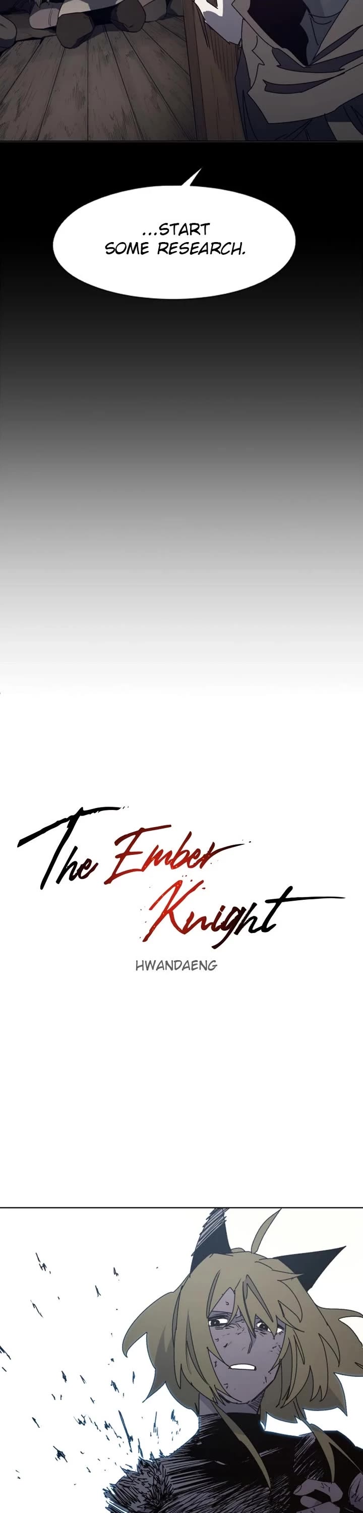 The Ember Knight chapter 188 page 3