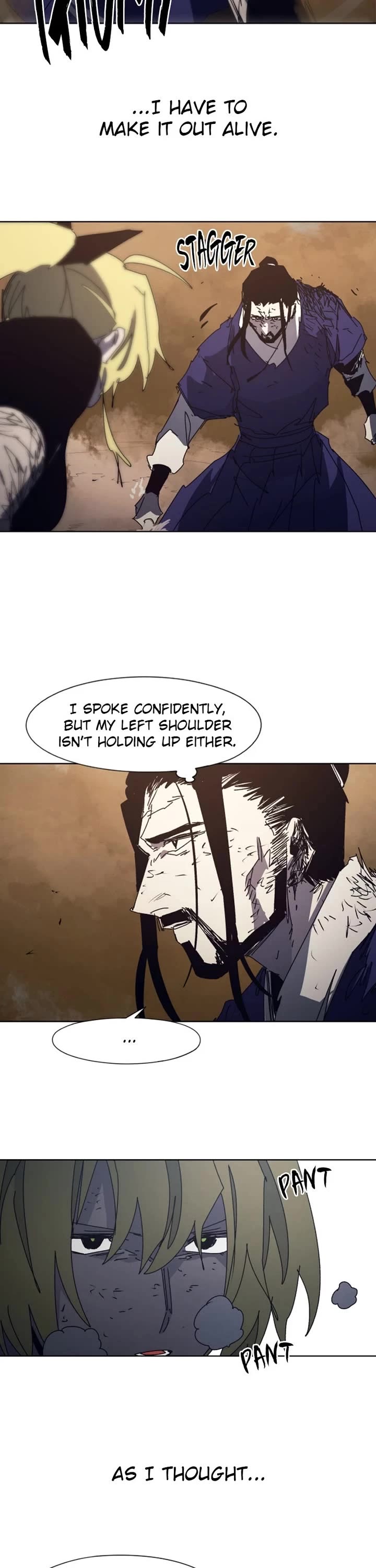 The Ember Knight chapter 188 page 8