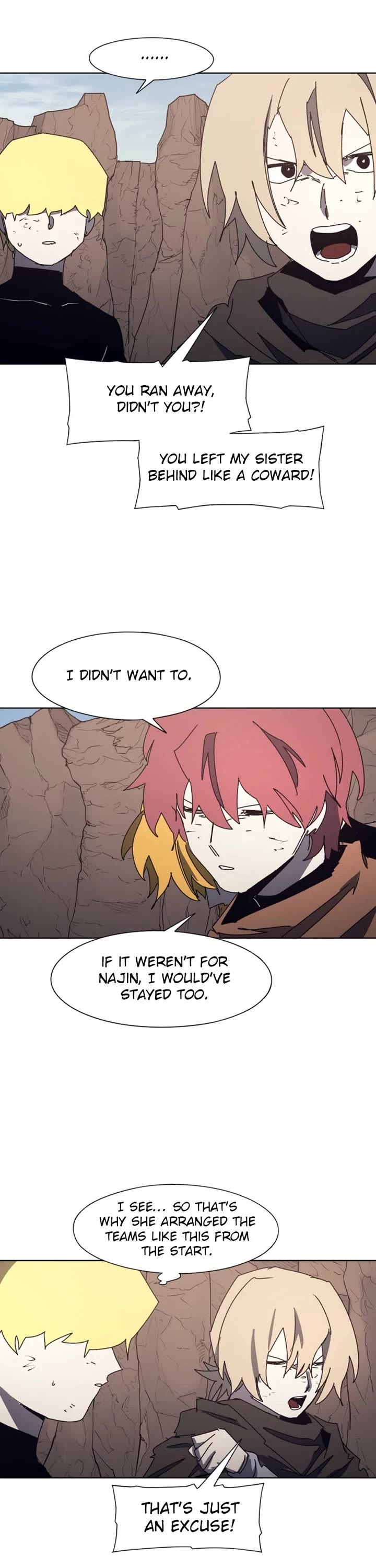 The Ember Knight chapter 189 page 6