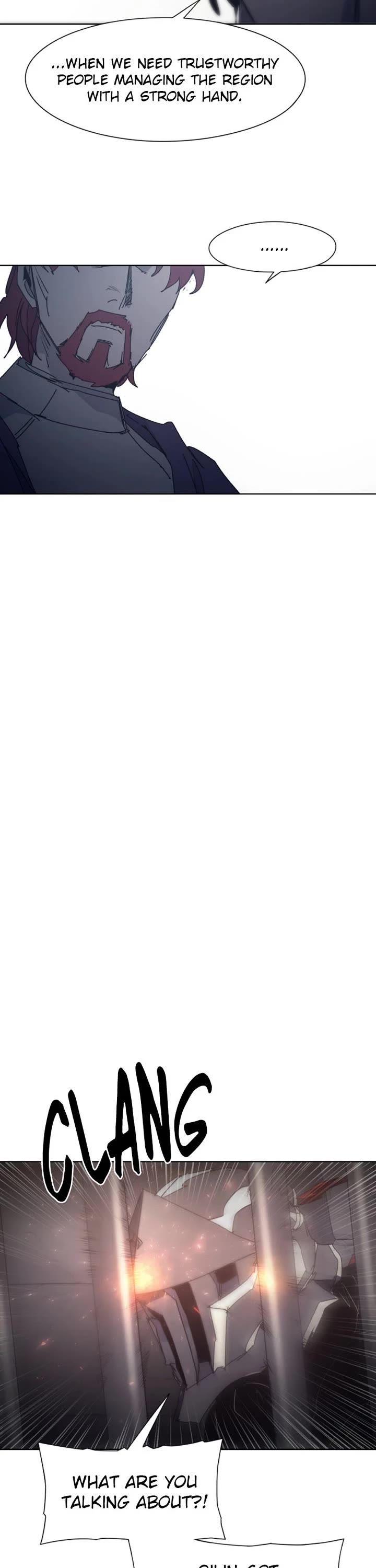 The Ember Knight chapter 190 page 18