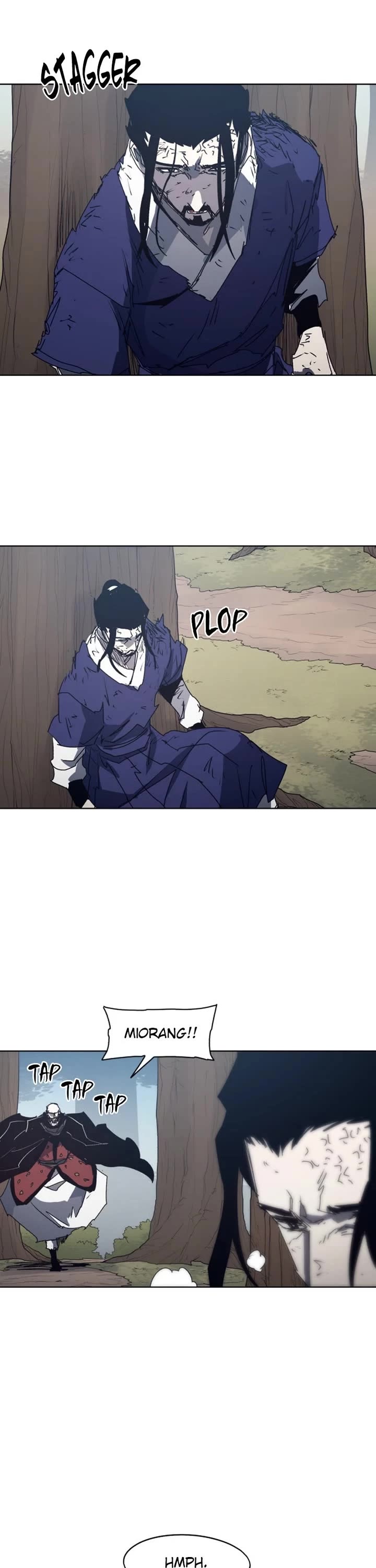 The Ember Knight chapter 193 page 16