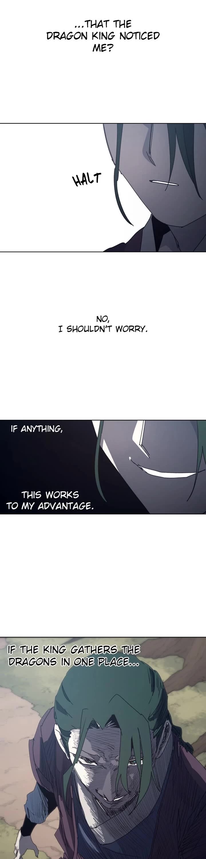 The Ember Knight chapter 193 page 18