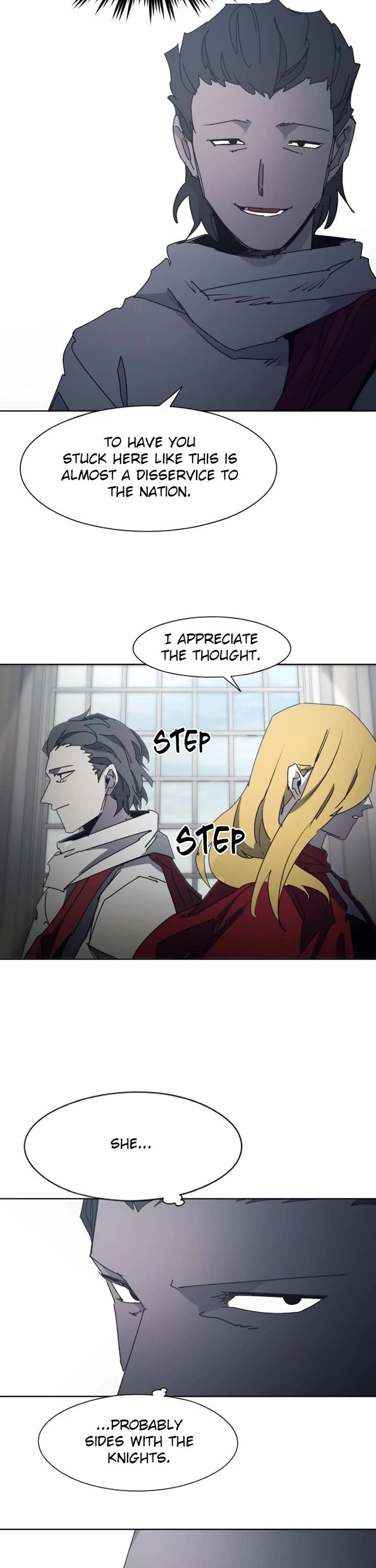 The Ember Knight chapter 193 page 7