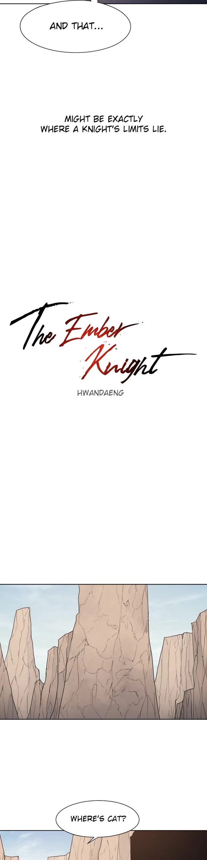 The Ember Knight chapter 194 page 5