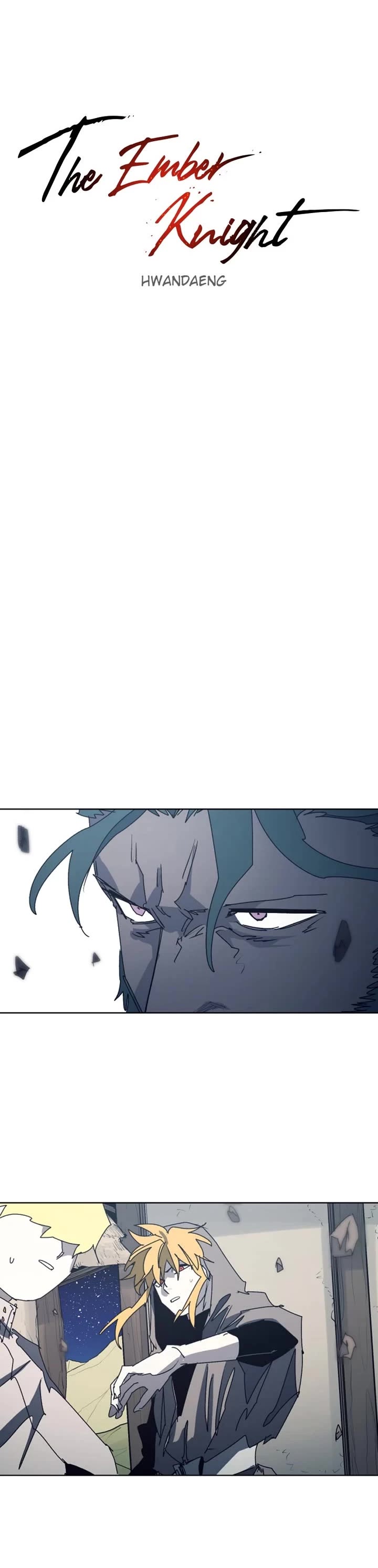 The Ember Knight chapter 195 page 4