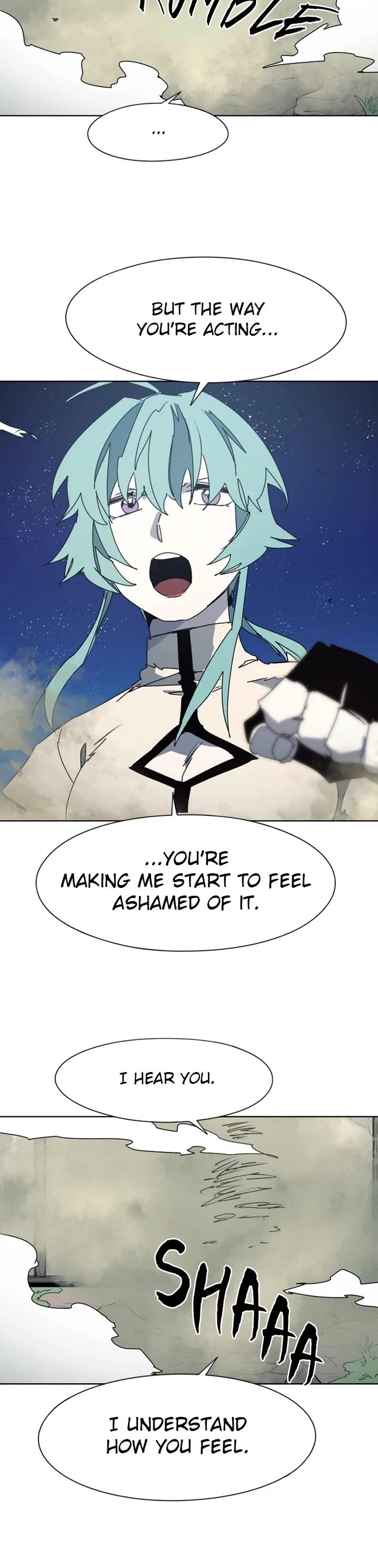 The Ember Knight chapter 196 page 14