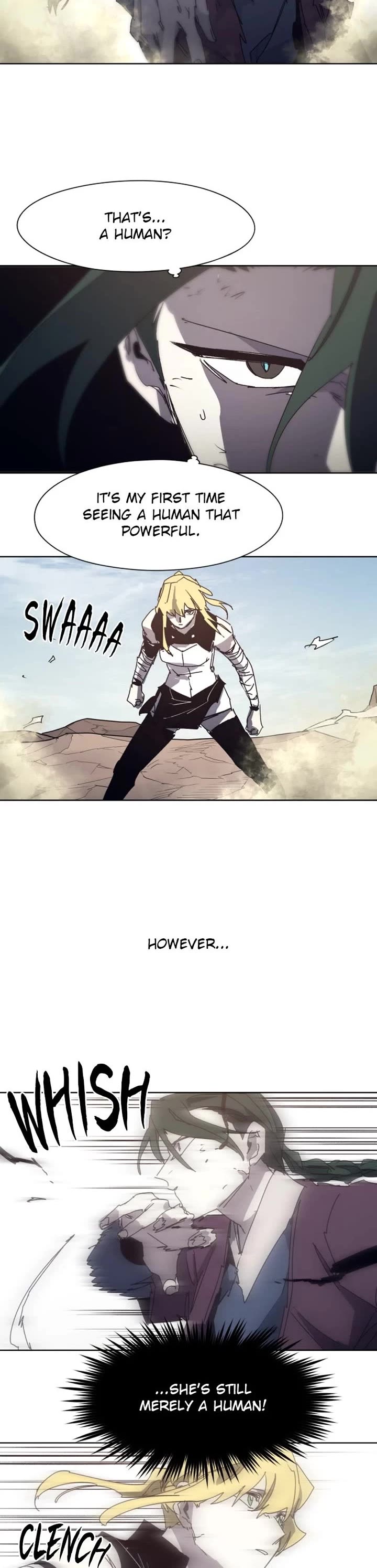 The Ember Knight chapter 198 page 20