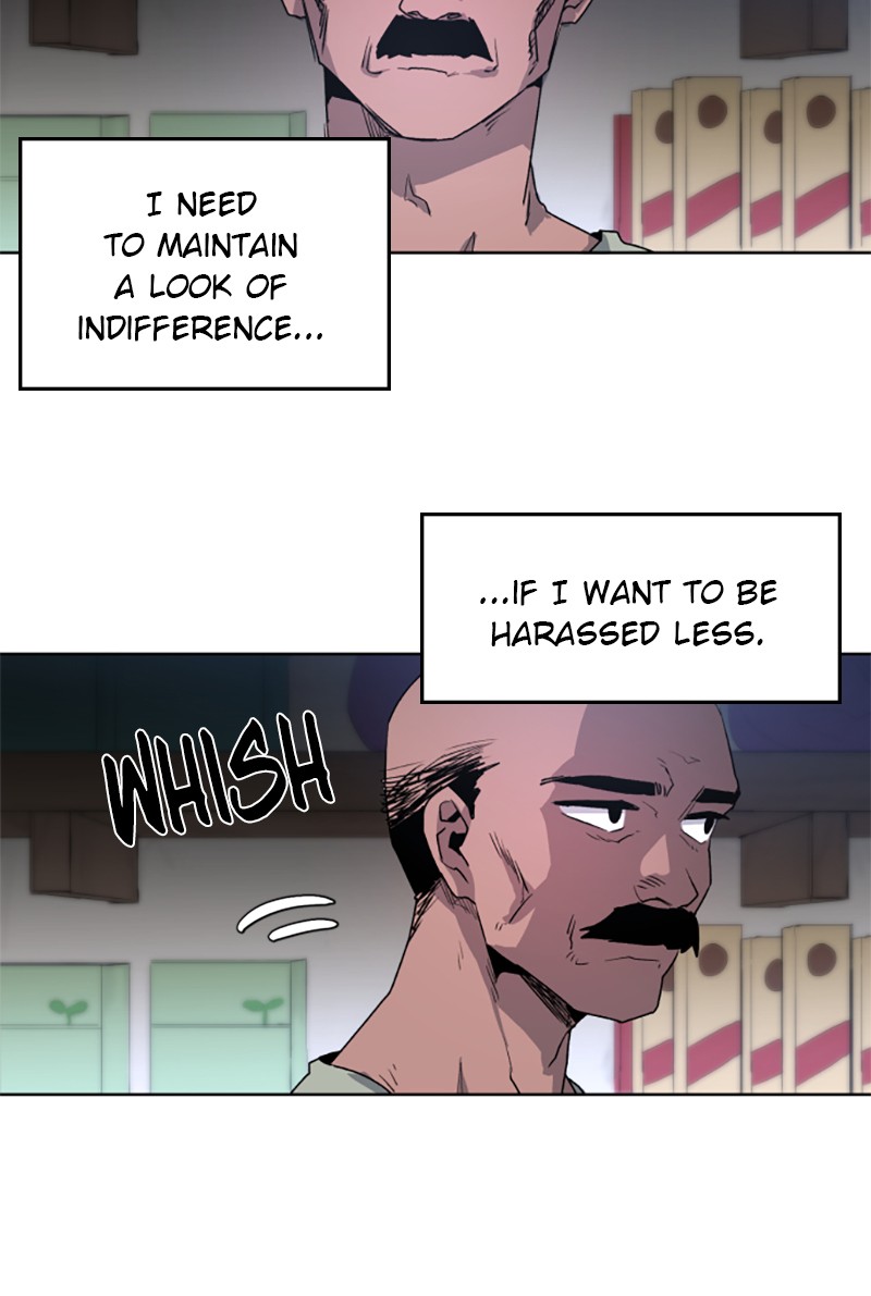 The Sacrificers chapter 2 page 31