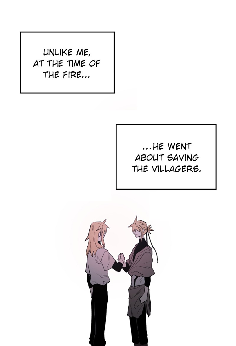 The Sacrificers chapter 2 page 67