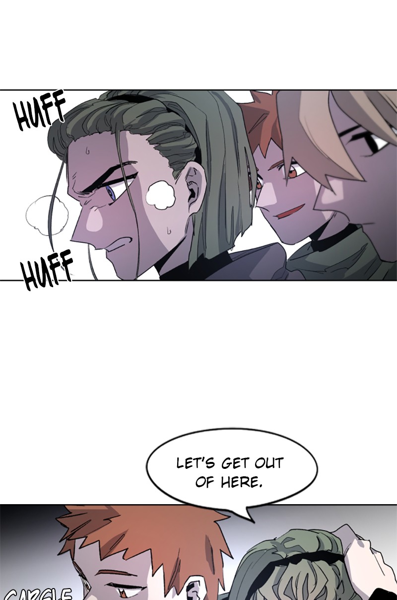The Sacrificers chapter 2 page 9