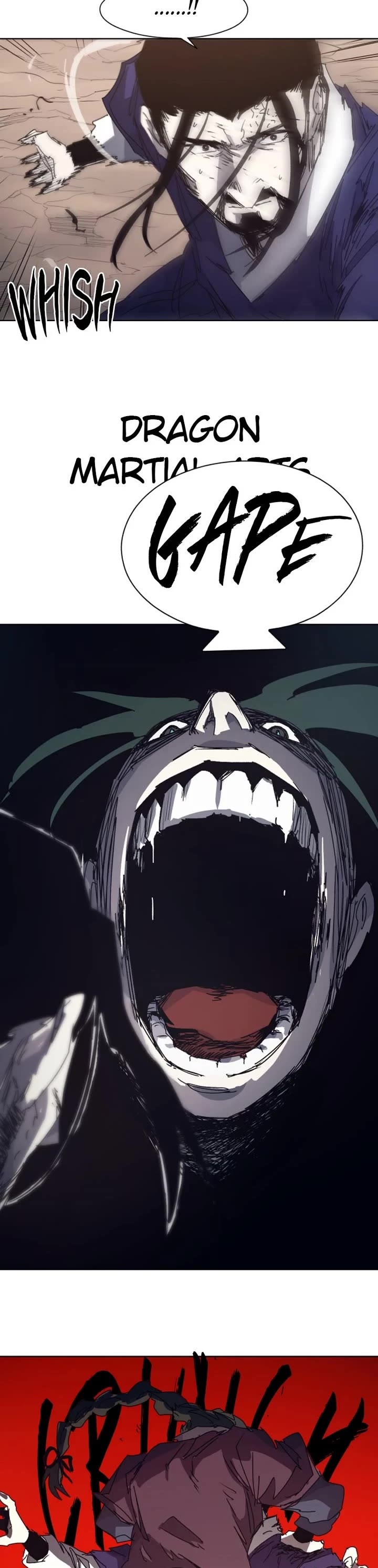 The Ember Knight chapter 201 page 24