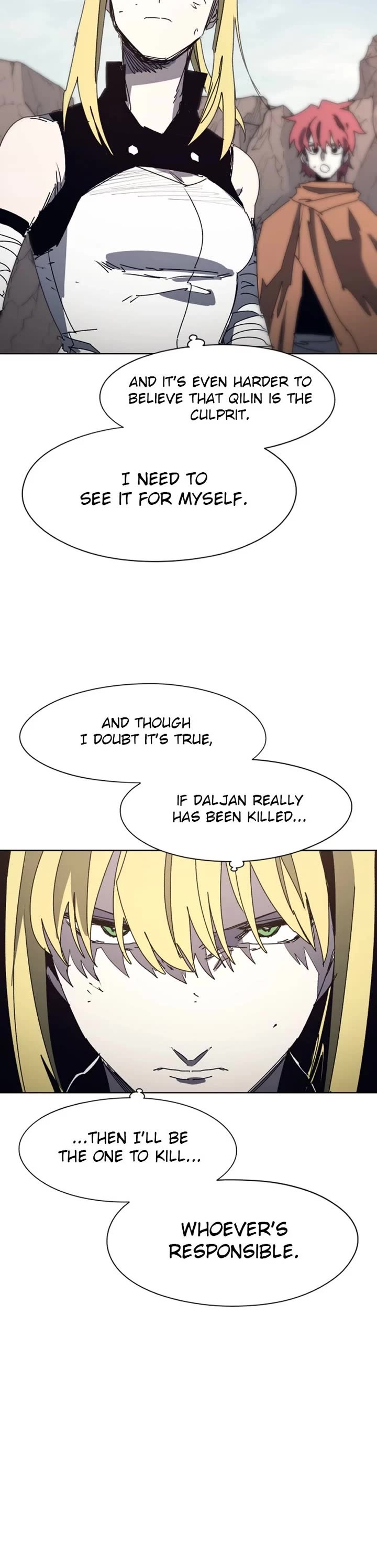 The Ember Knight chapter 202 page 24