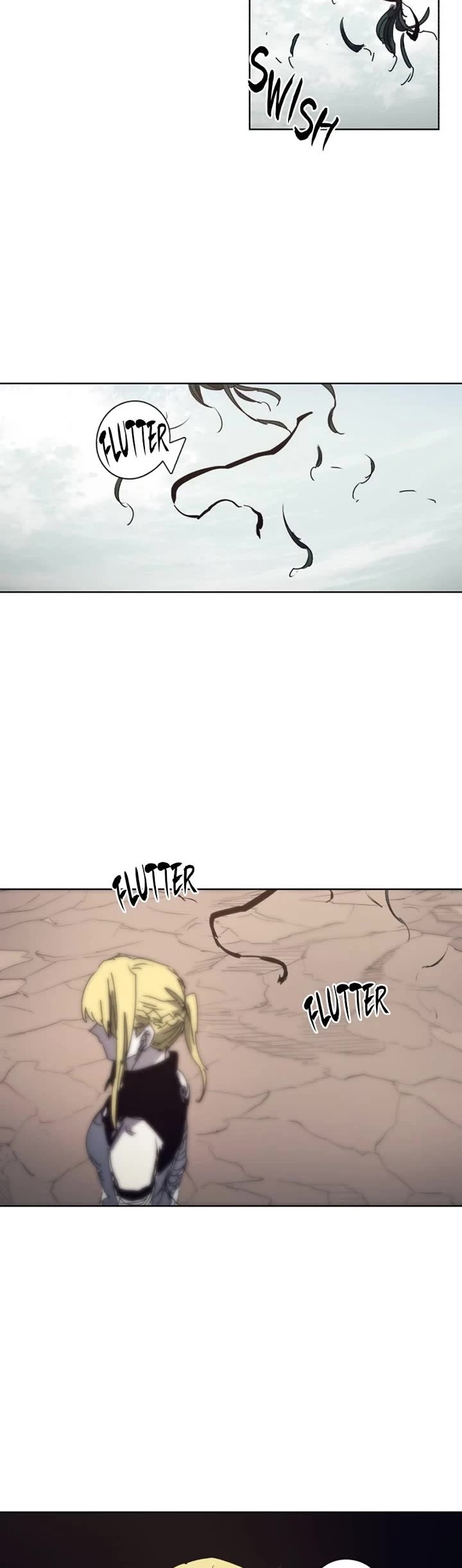 The Ember Knight chapter 202 page 27