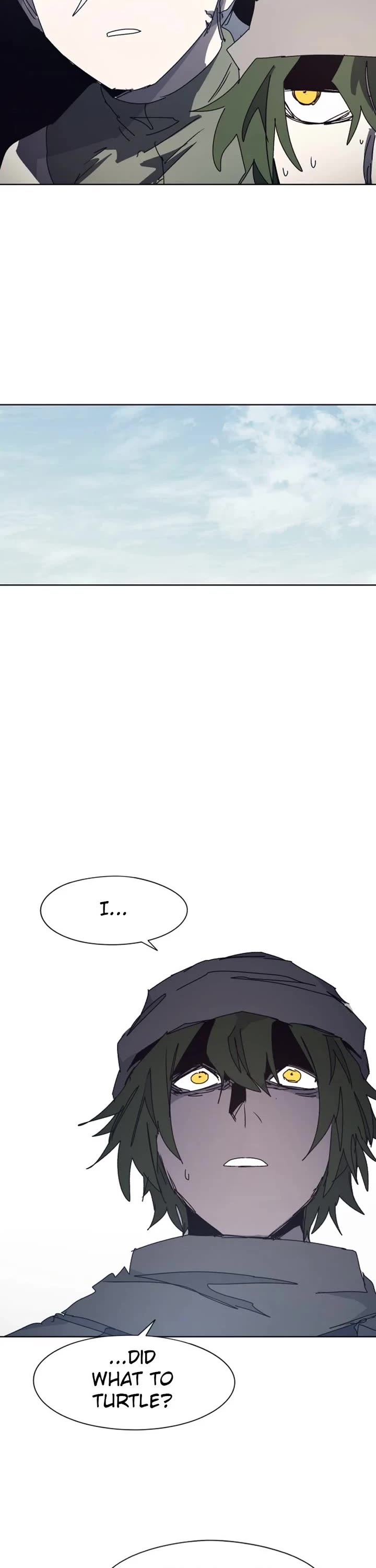 The Ember Knight chapter 203 page 17