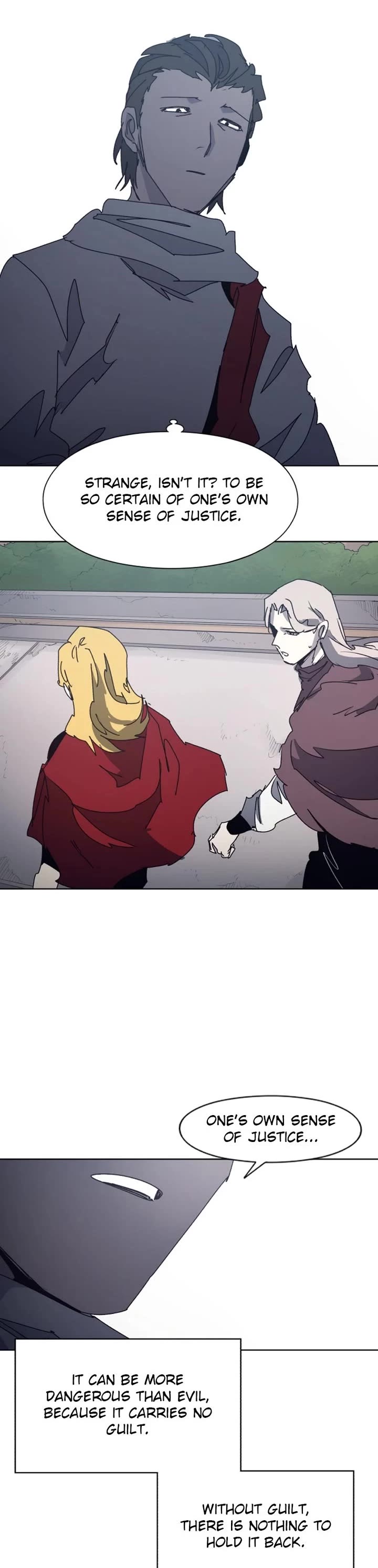 The Ember Knight chapter 206 page 14