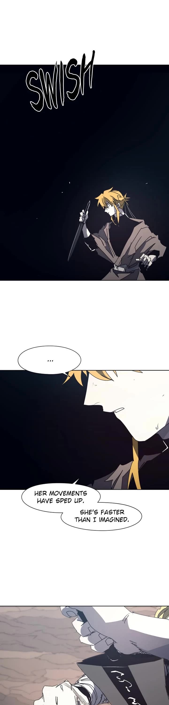 The Ember Knight chapter 209 page 23