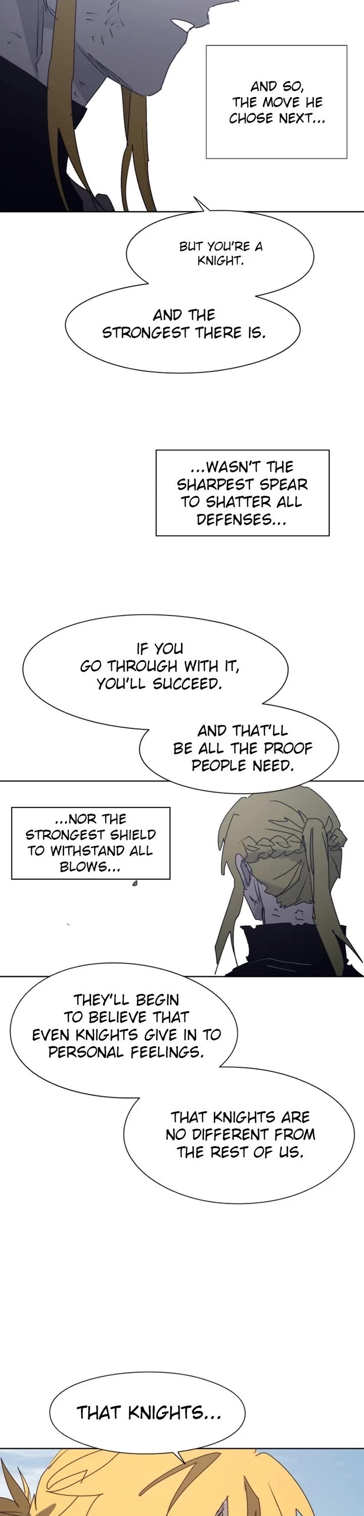 The Ember Knight chapter 211 page 13