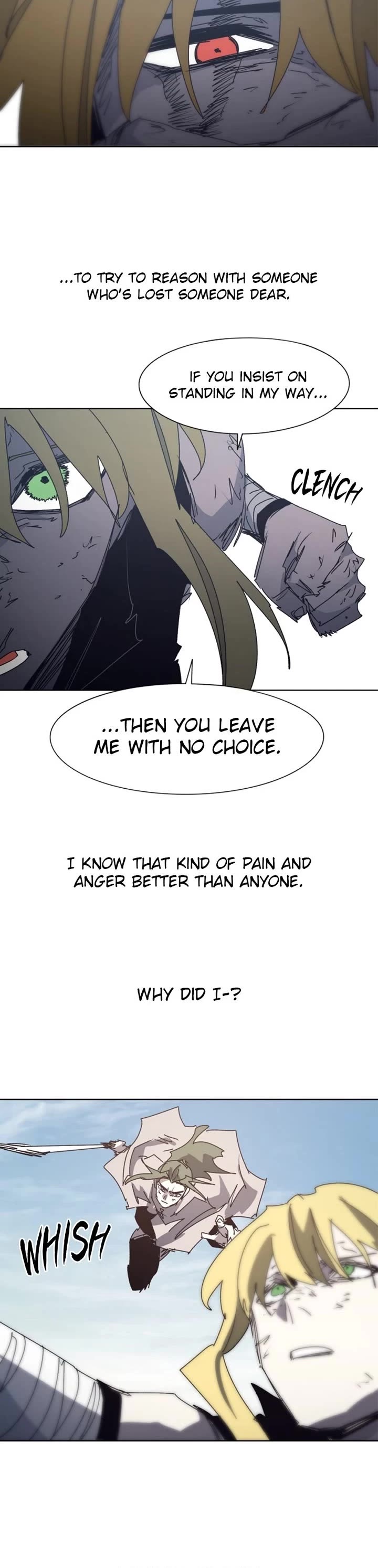 The Ember Knight chapter 211 page 19